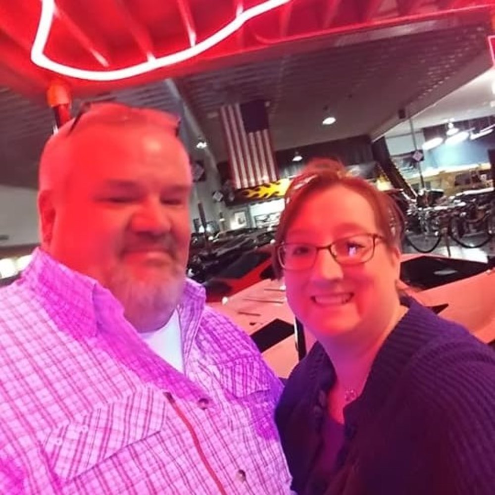 Meet your Posher, Melanie